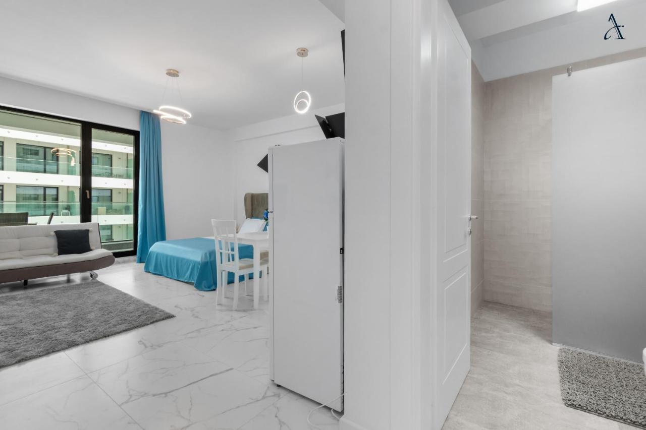 Rentforcomfort Saint George Studio & Sea View 马马亚 外观 照片