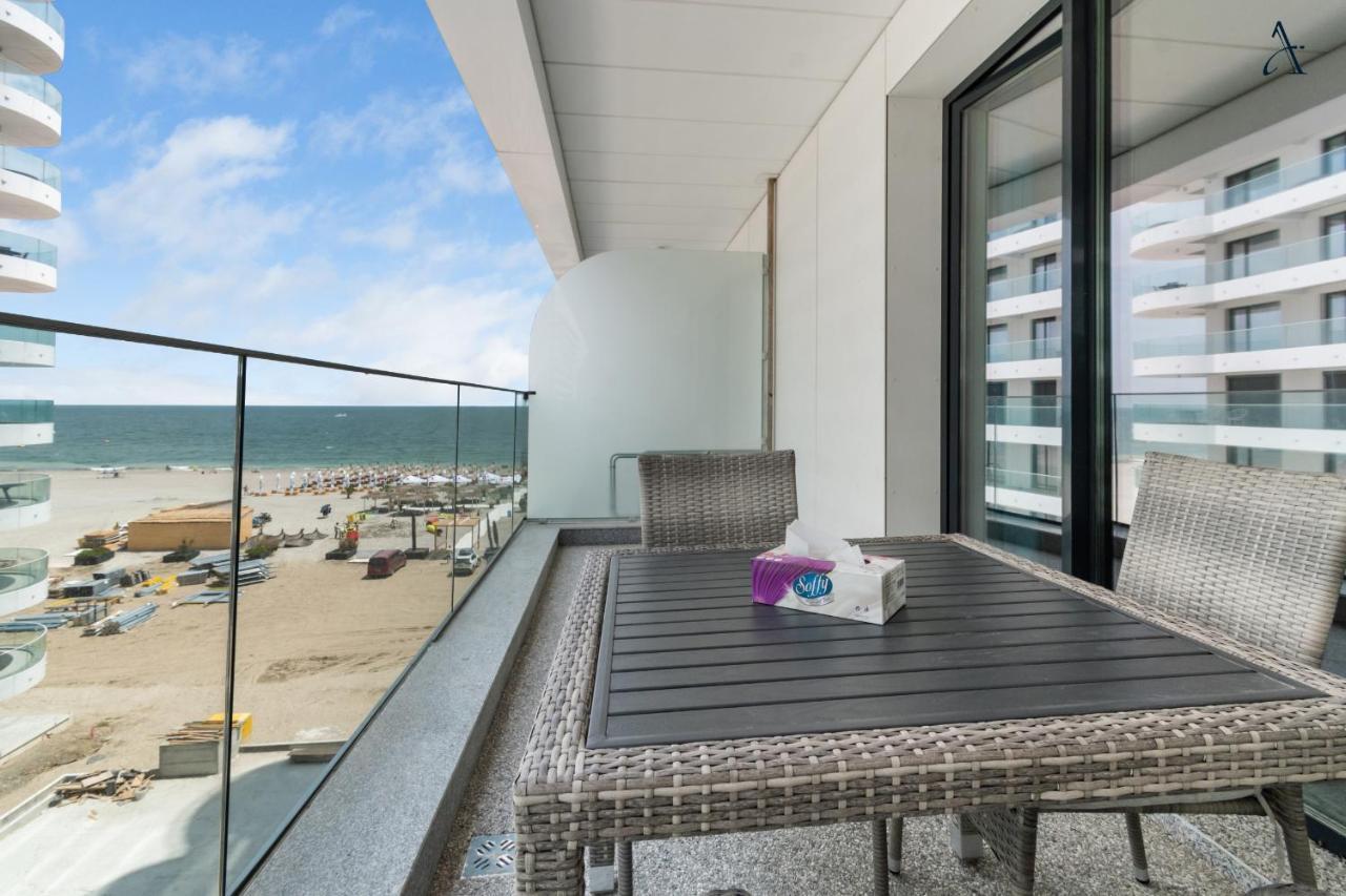 Rentforcomfort Saint George Studio & Sea View 马马亚 外观 照片