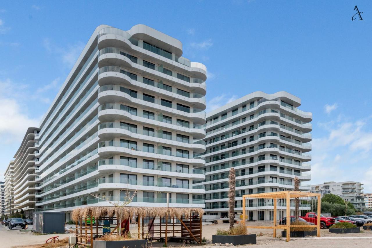Rentforcomfort Saint George Studio & Sea View 马马亚 外观 照片
